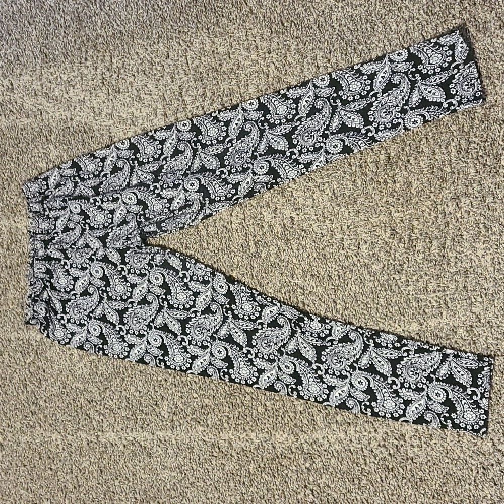 leggings